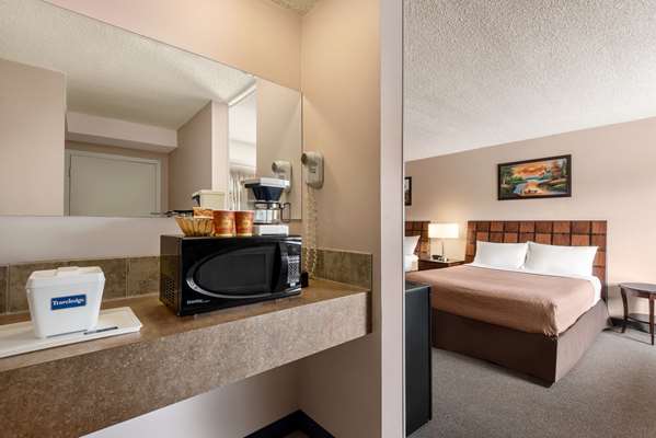  - Travelodge Swift Current