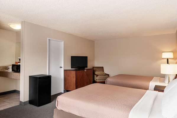  - Travelodge Swift Current