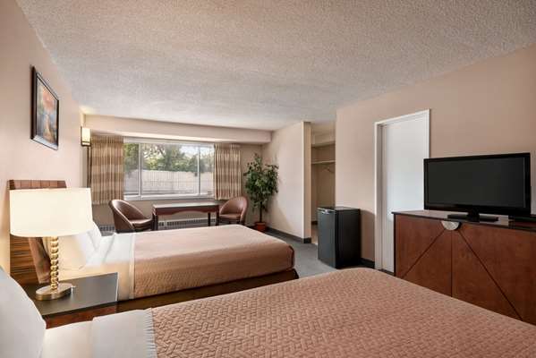 - Travelodge Swift Current