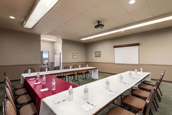  - Travelodge Swift Current