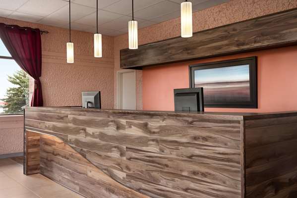  - Travelodge Swift Current