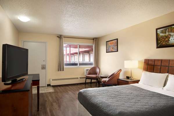  - Travelodge Swift Current