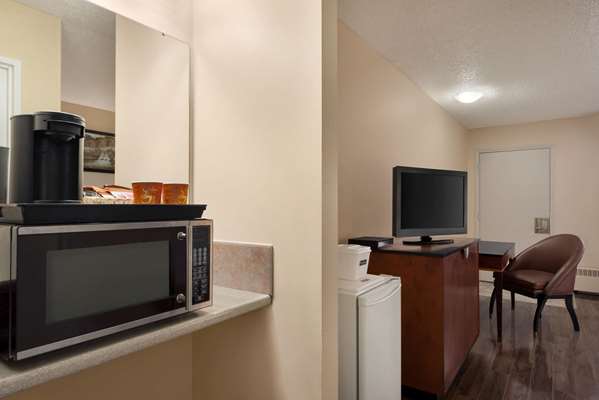  - Travelodge Swift Current