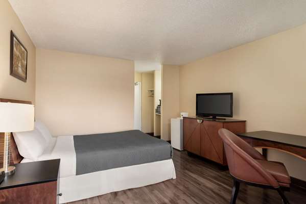  - Travelodge Swift Current