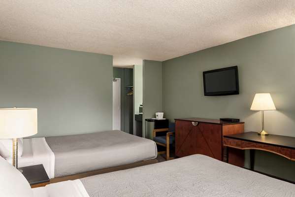  - Travelodge Swift Current