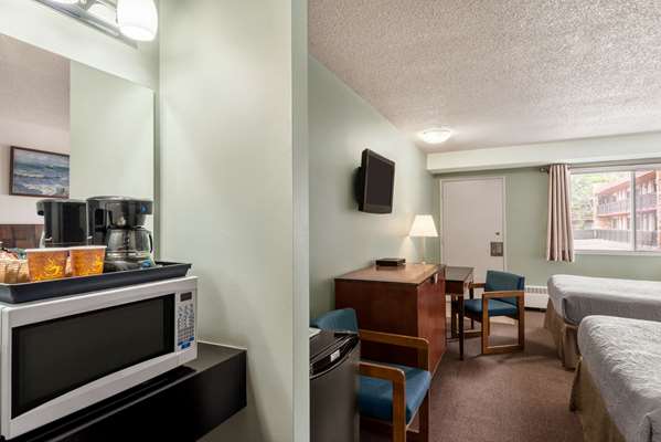  - Travelodge Swift Current