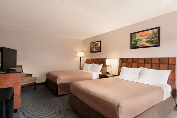  - Travelodge Swift Current