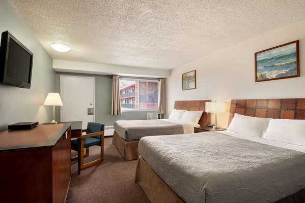  - Travelodge Swift Current