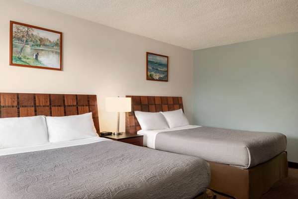  - Travelodge Swift Current
