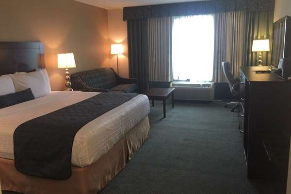  - Wyndham Garden Hotel Busch Gardens Williamsburg - I-64, Exit 242B