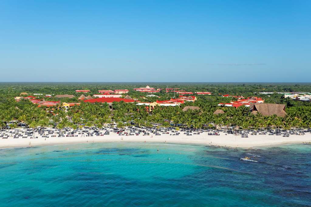 Barcelo Maya Tropical-Maya Grand Resort
