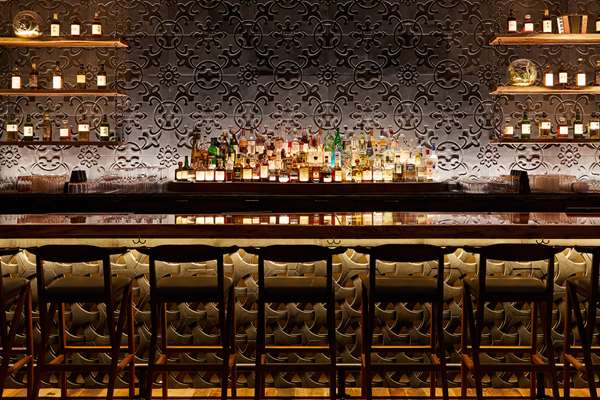 Exterior view - Godfrey Hotel Boston