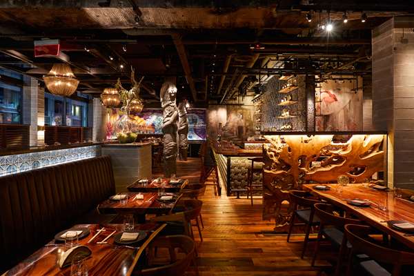  - Godfrey Hotel Boston