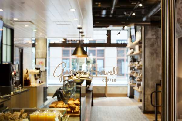  - Godfrey Hotel Boston