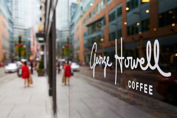 Exterior view - Godfrey Hotel Boston