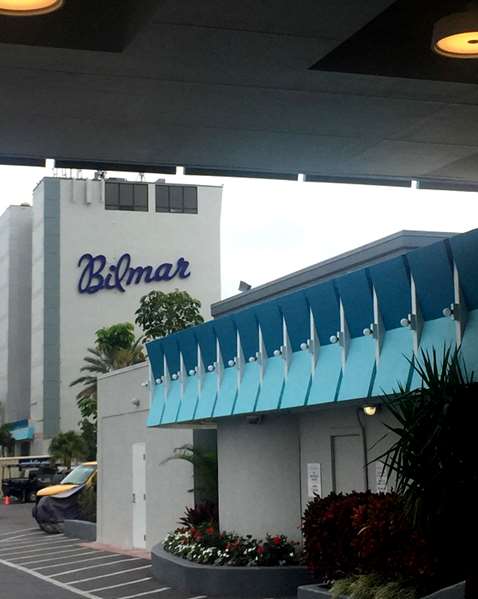 Exterior view - Bilmar Beach Resort Treasure Island