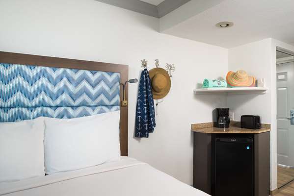 Suite - Bilmar Beach Resort Treasure Island