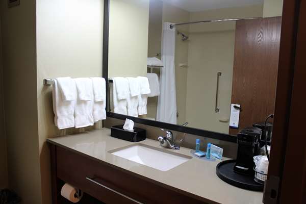  - Best Western Delta Inn Effingham - I-57 & I-70, Exit 160