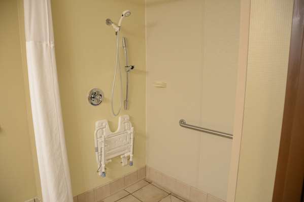  - Best Western Delta Inn Effingham - I-57 & I-70, Exit 160