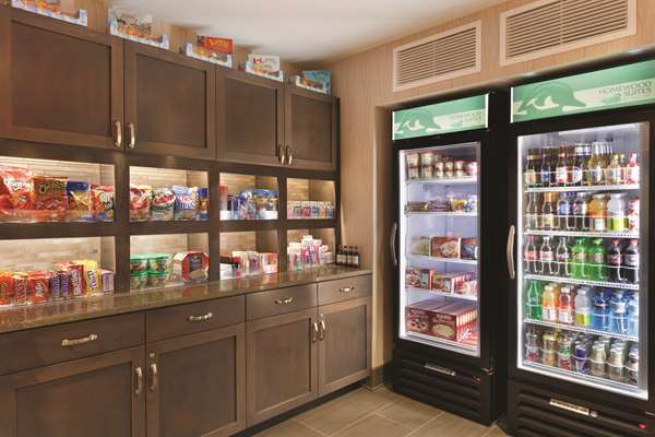 Restaurant - Homewood Suites by Hilton Mall West Des Moines - I-35, Exit 70