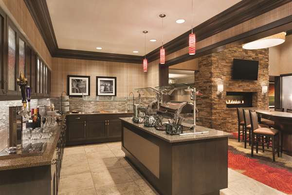 Restaurant - Homewood Suites by Hilton Mall West Des Moines - I-35, Exit 70