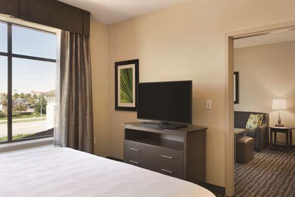  - Homewood Suites by Hilton Mall West Des Moines - I-35, Exit 70