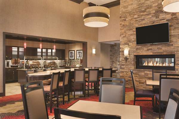 Restaurant - Homewood Suites by Hilton Mall West Des Moines - I-35, Exit 70