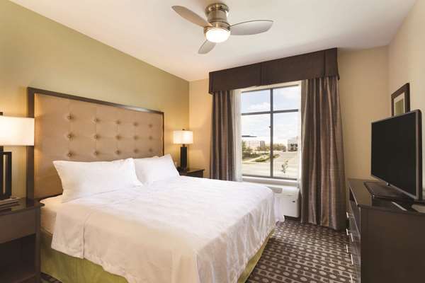  - Homewood Suites by Hilton Mall West Des Moines - I-35, Exit 70