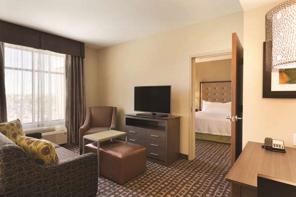  - Homewood Suites by Hilton Mall West Des Moines - I-35, Exit 70