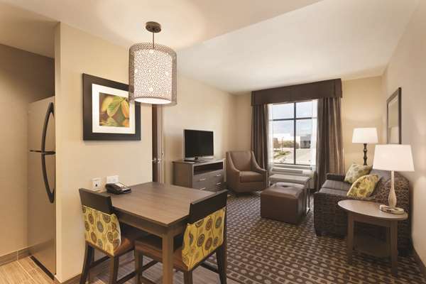  - Homewood Suites by Hilton Mall West Des Moines - I-35, Exit 70