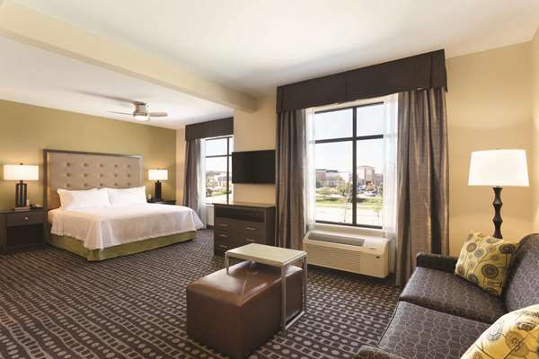  - Homewood Suites by Hilton Mall West Des Moines - I-35, Exit 70