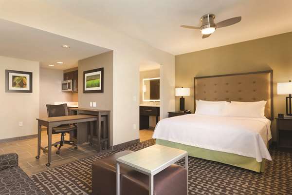  - Homewood Suites by Hilton Mall West Des Moines - I-35, Exit 70