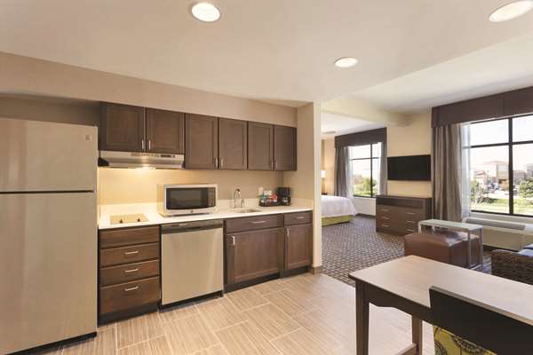  - Homewood Suites by Hilton Mall West Des Moines - I-35, Exit 70