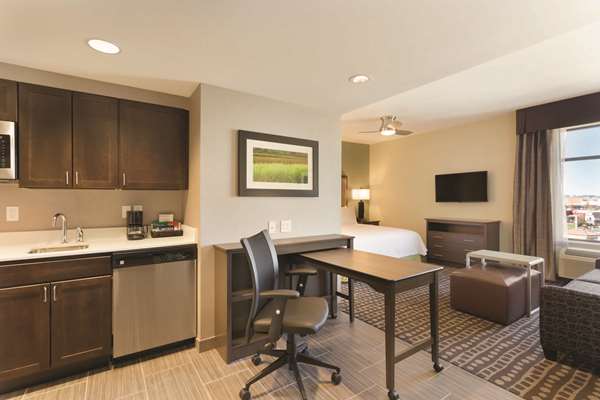  - Homewood Suites by Hilton Mall West Des Moines - I-35, Exit 70