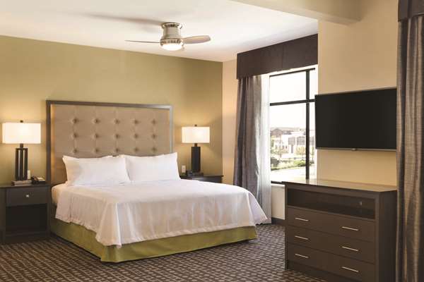  - Homewood Suites by Hilton Mall West Des Moines - I-35, Exit 70