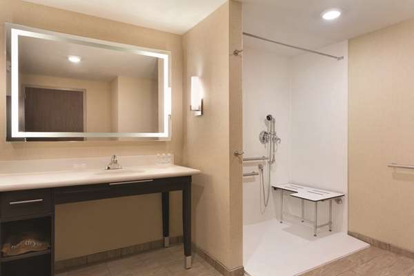  - Homewood Suites by Hilton Mall West Des Moines - I-35, Exit 70