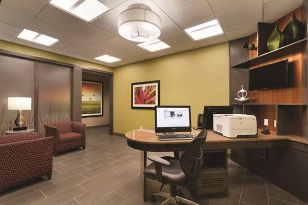 Conference Area - Homewood Suites by Hilton Mall West Des Moines - I-35, Exit 70