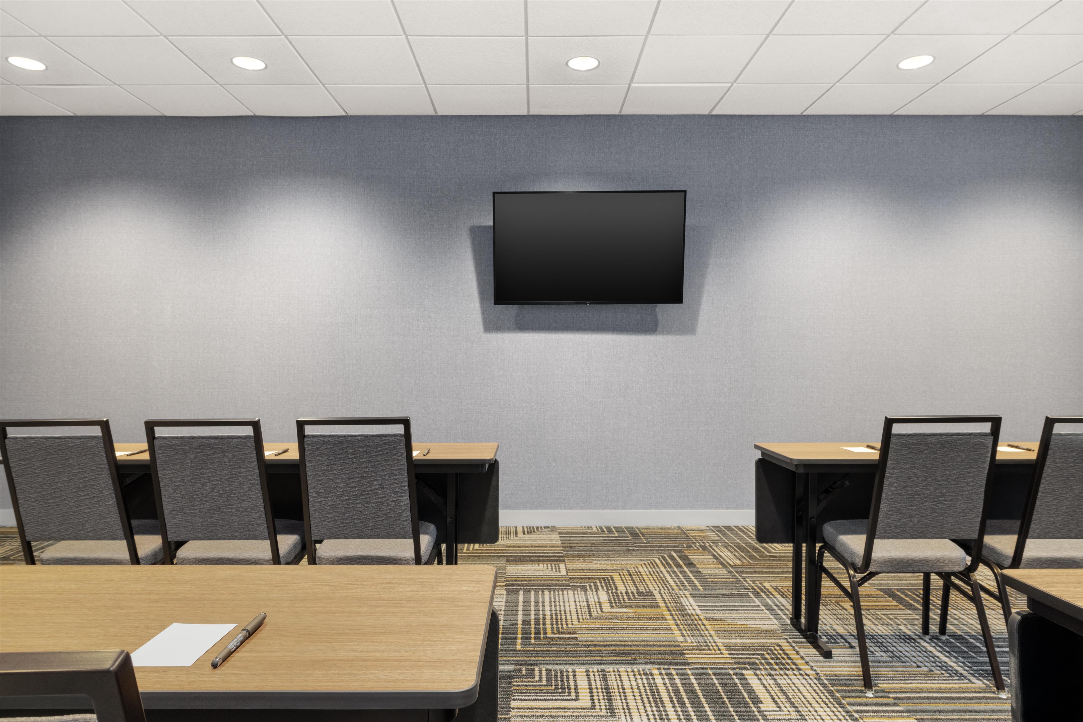 Meeting Room | Homewood Suites by Hilton West Des Moines/SW Mall Area