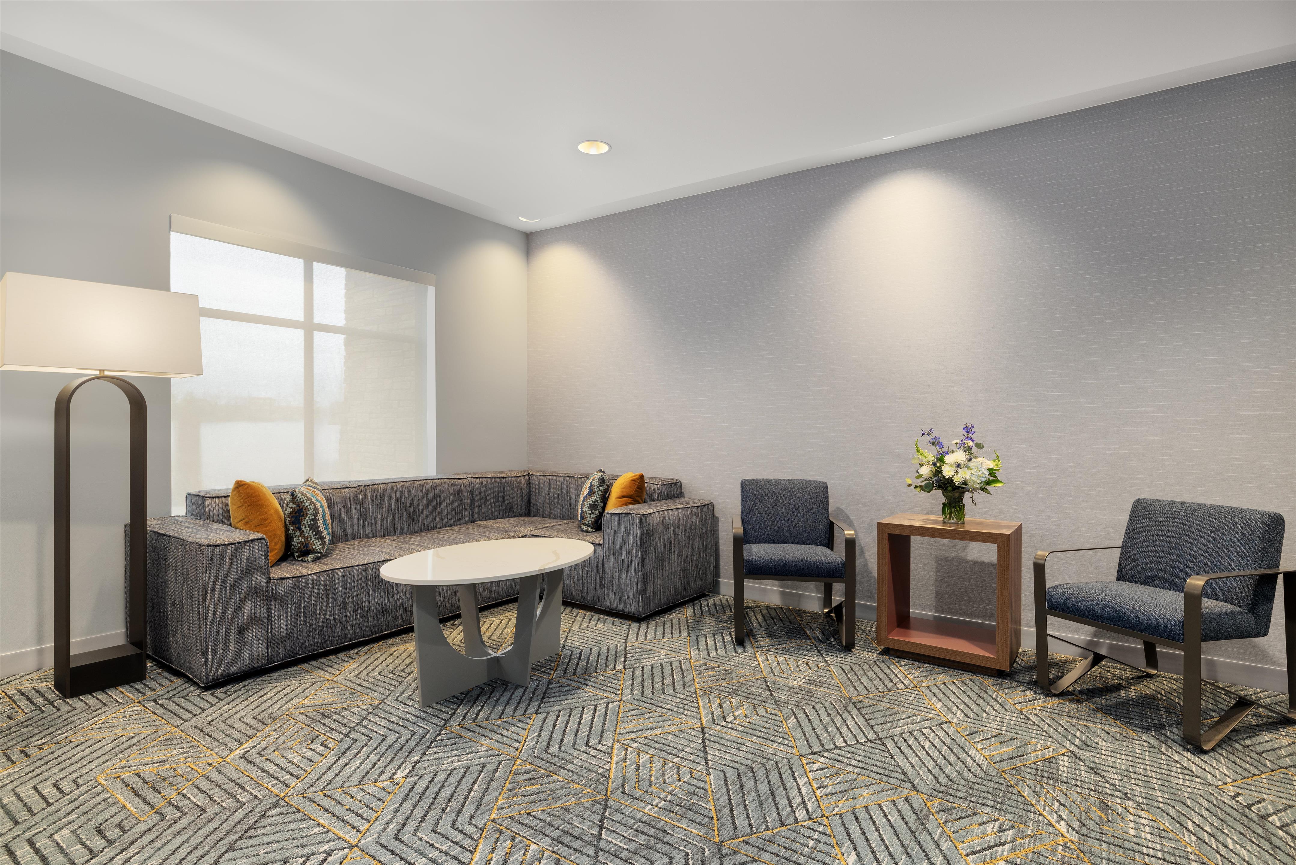 Meeting Room | Homewood Suites by Hilton West Des Moines/SW Mall Area