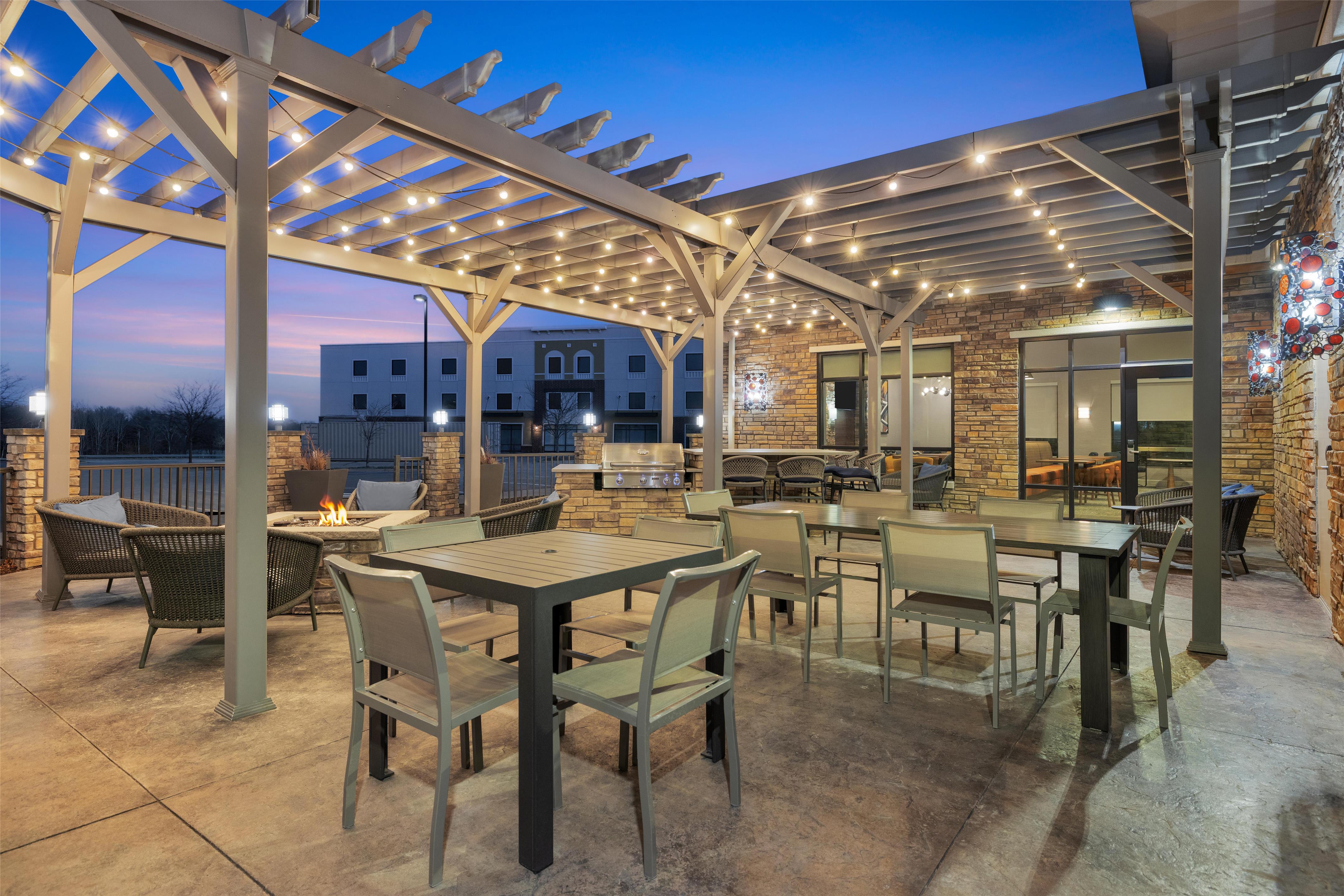 Exterior | Homewood Suites by Hilton West Des Moines/SW Mall Area