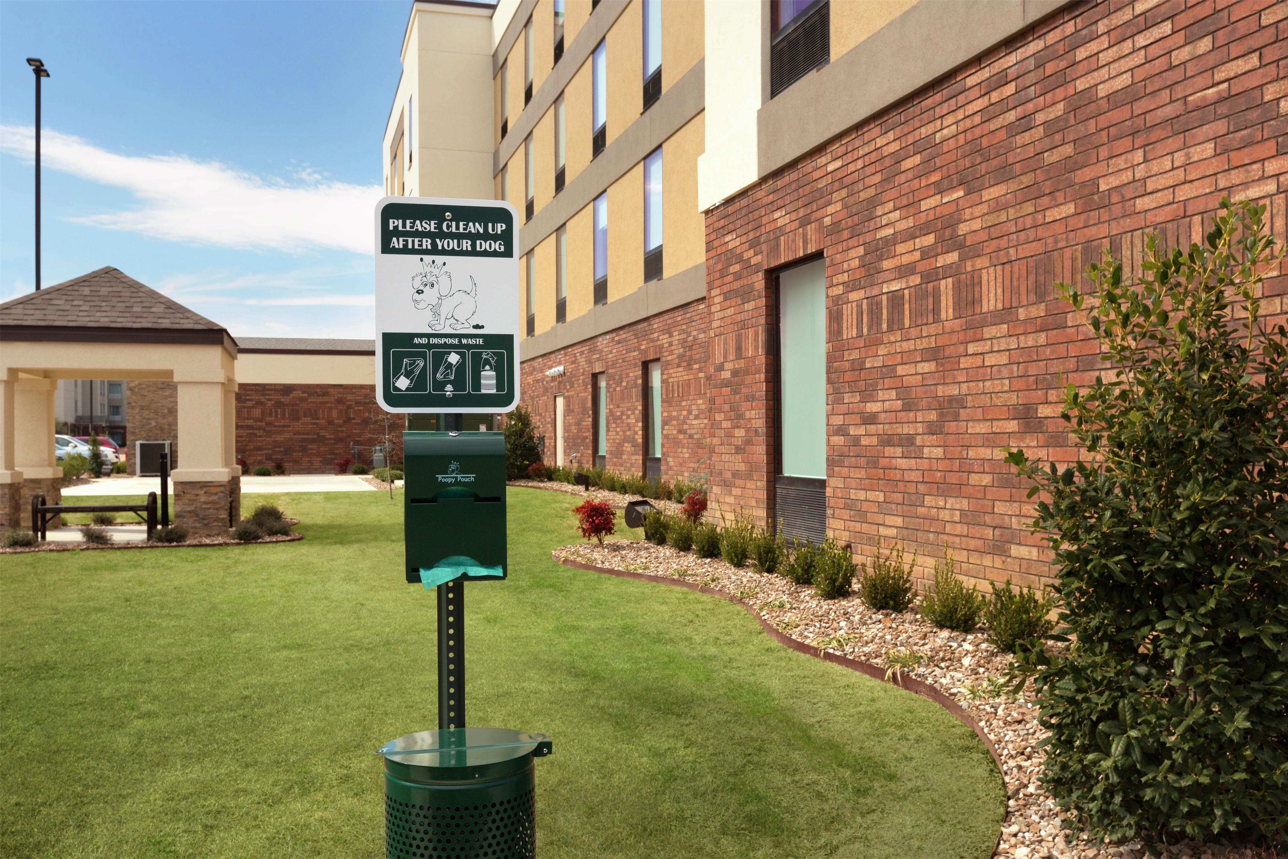 Exterior | Home2 Suites by Hilton Fort Smith AR