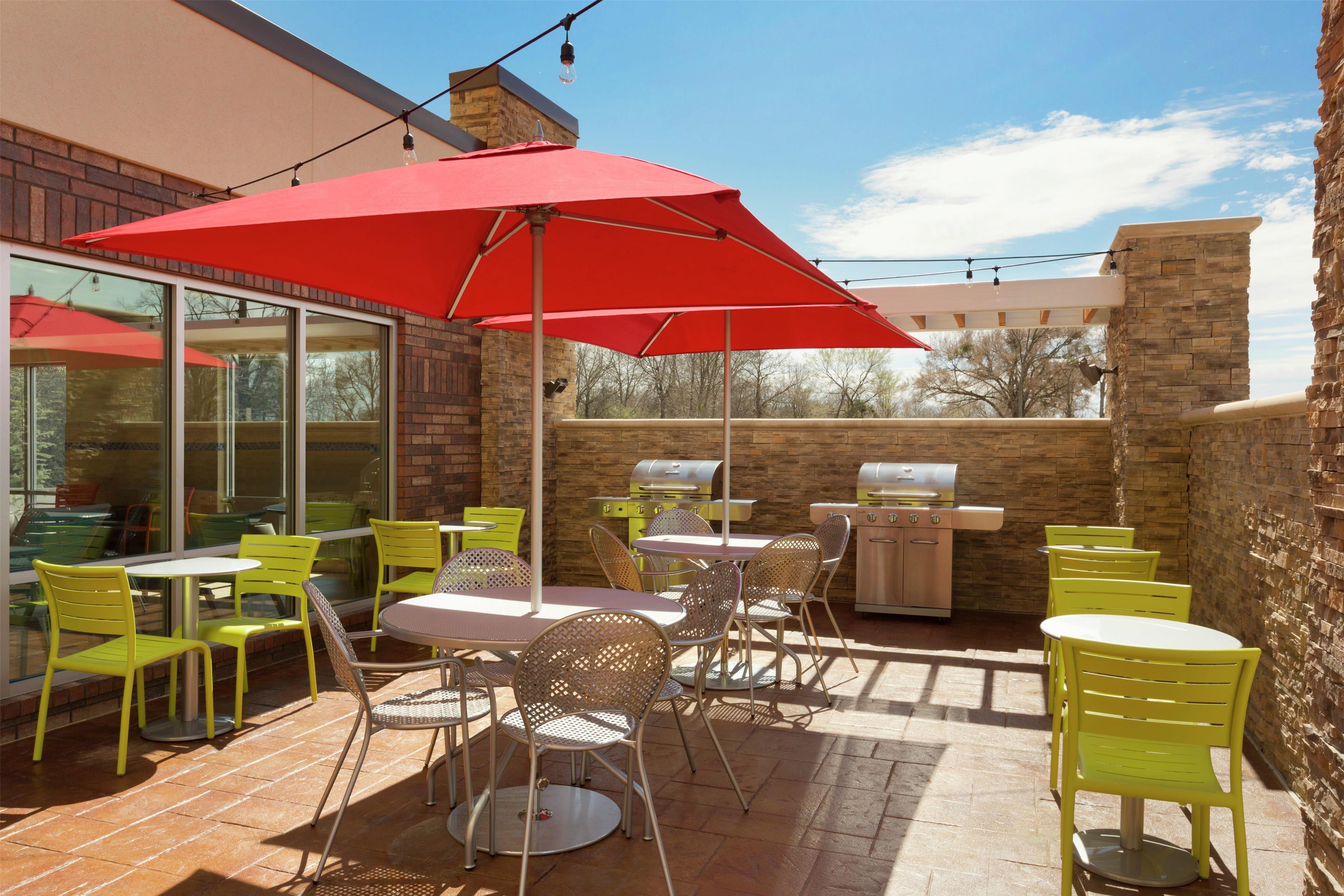 Exterior | Home2 Suites by Hilton Fort Smith AR