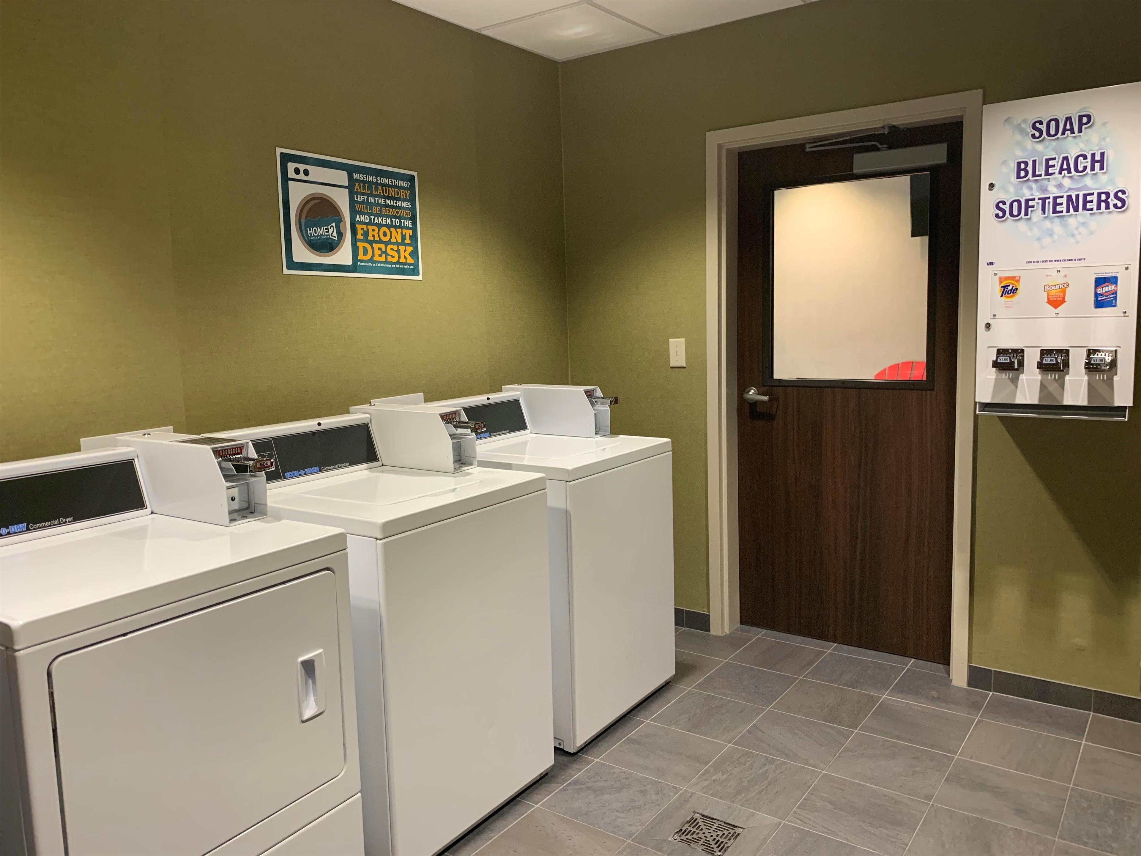 Property amenity | Home2 Suites by Hilton Fort Smith AR