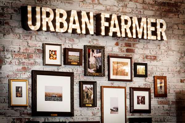 Restaurant - Logan Hotel Philadelphia - I-676