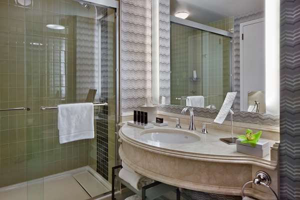  - Logan Hotel Philadelphia - I-676