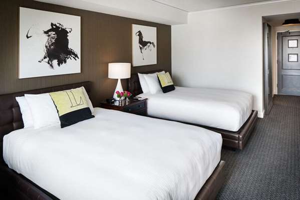  - Logan Hotel Philadelphia - I-676