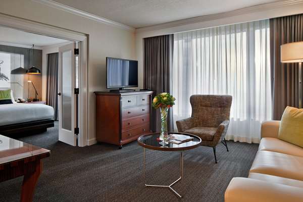  - Logan Hotel Philadelphia - I-676
