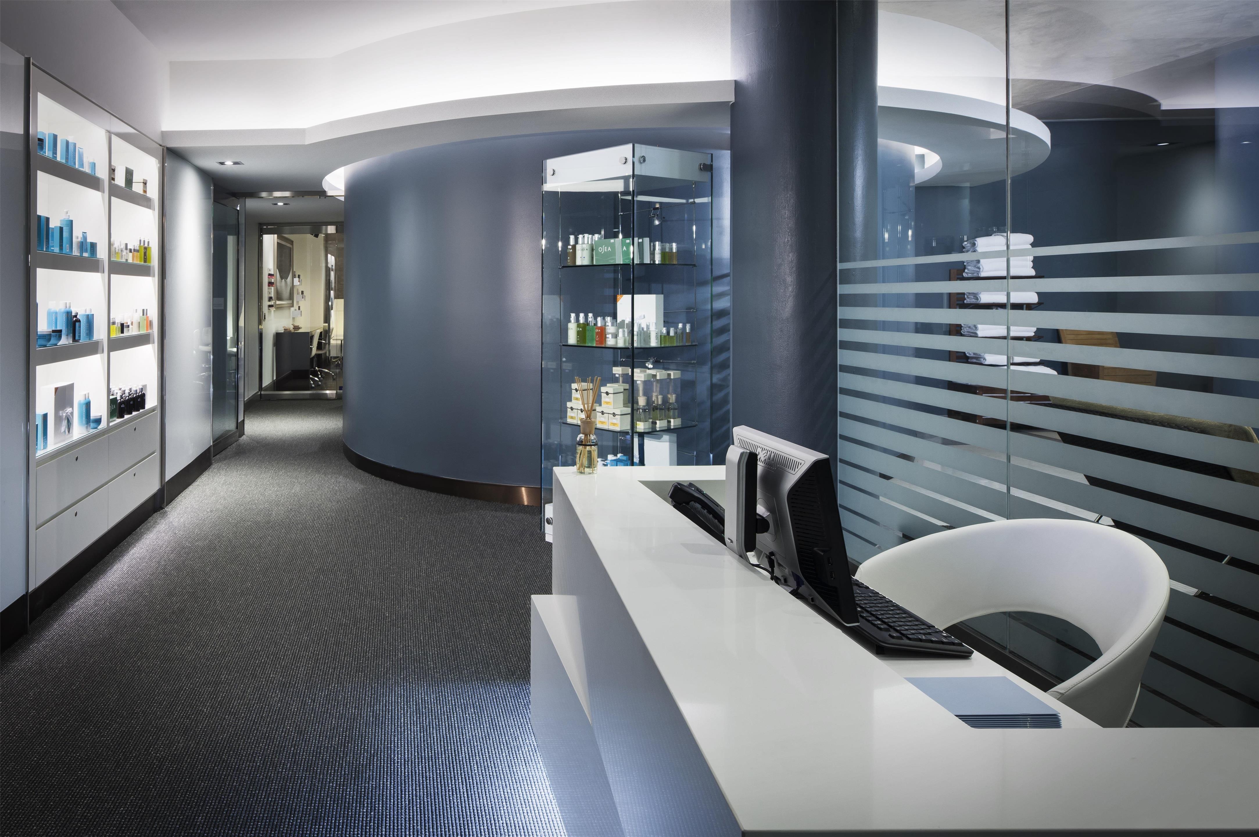 Spa | The Logan Philadelphia, Curio Collection by Hilton