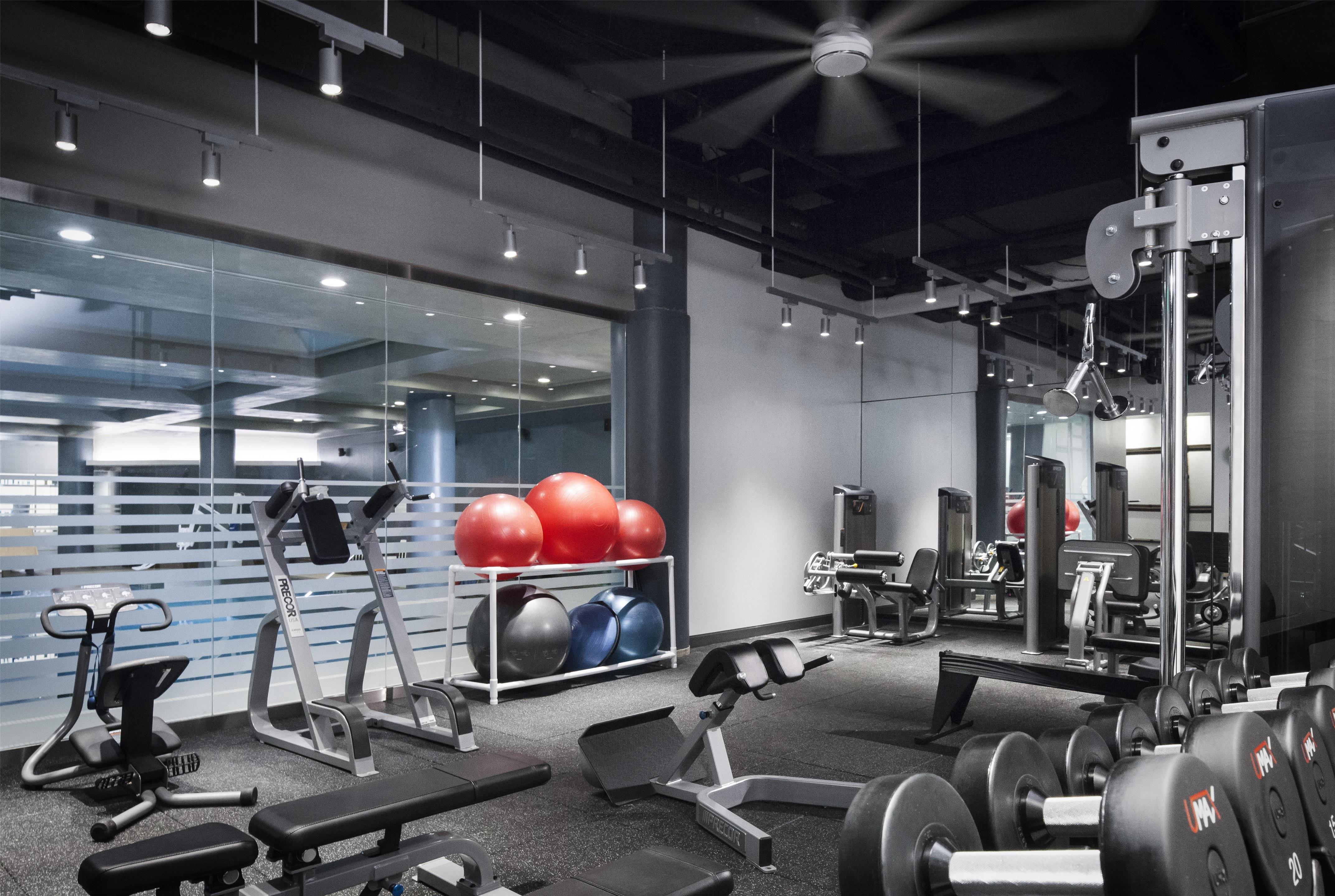 Spa | The Logan Philadelphia, Curio Collection by Hilton