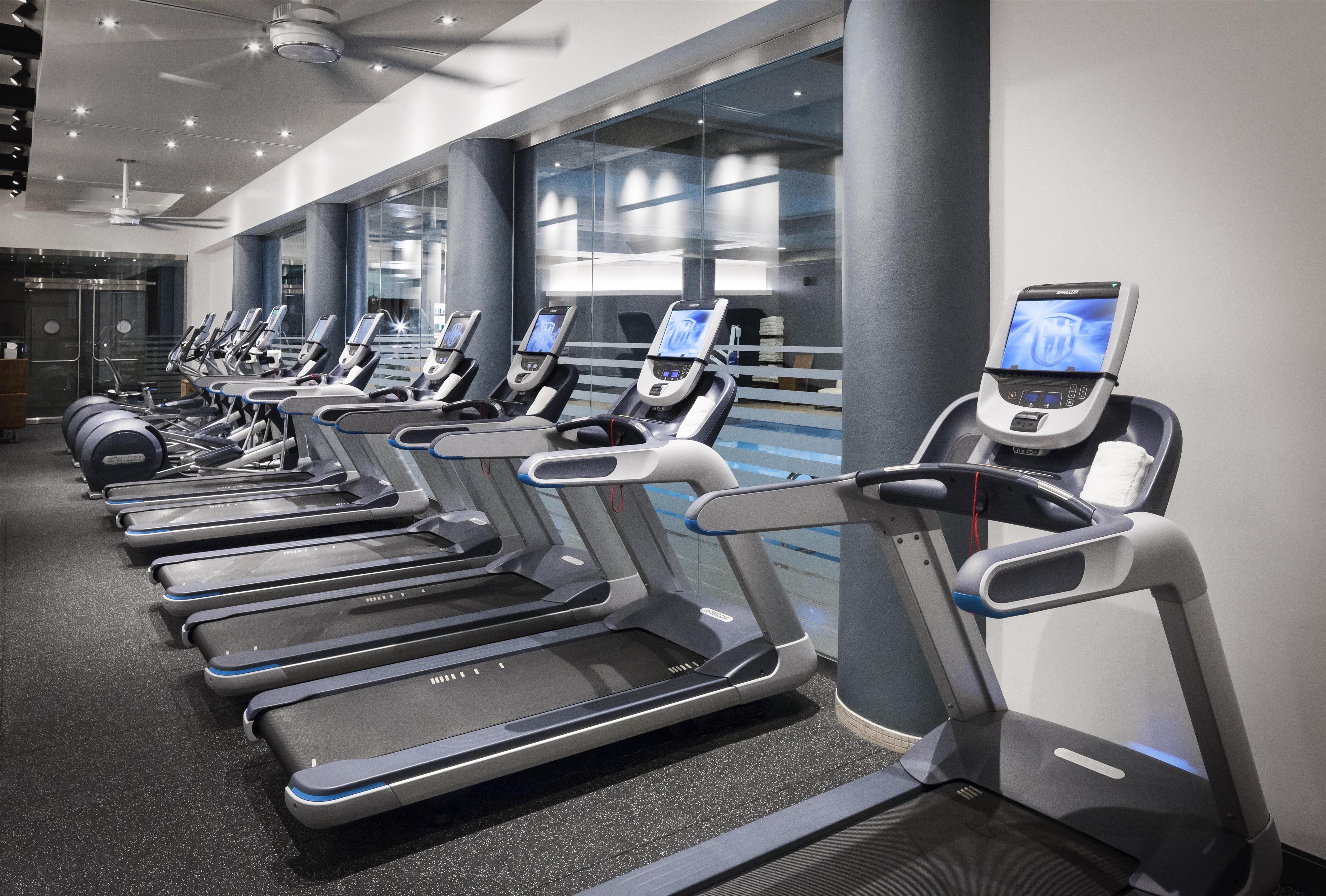 Spa | The Logan Philadelphia, Curio Collection by Hilton
